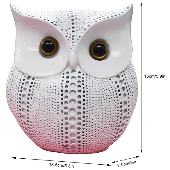 Good Luck Owl