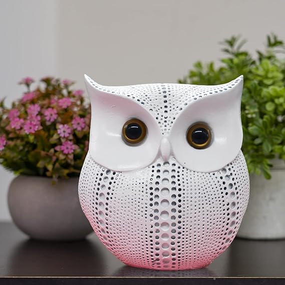 Good Luck Owl