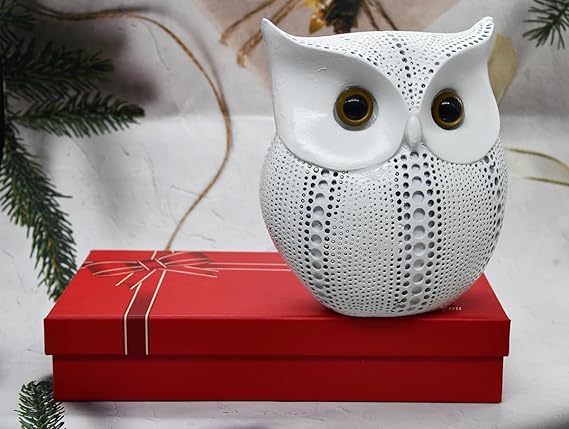 Good Luck Owl