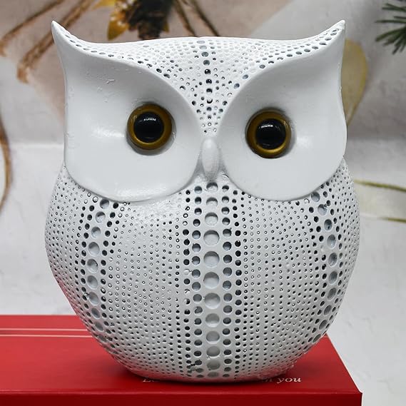 Good Luck Owl