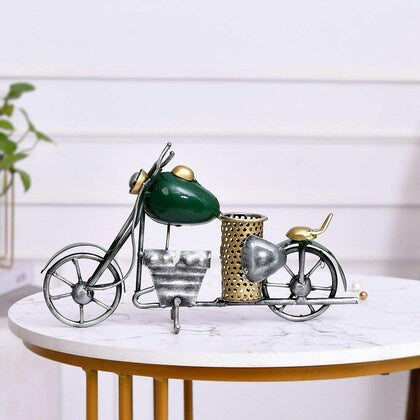 Bike Pen Holder